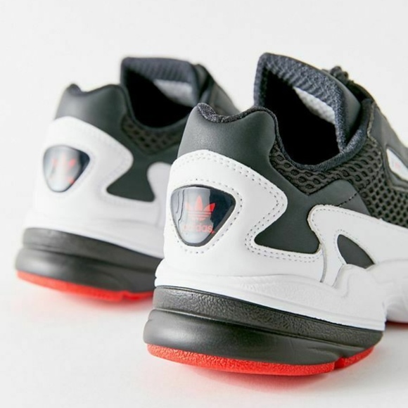 adidas Shoes Adidas X Fiorucci Collab Falcon Zip Closure